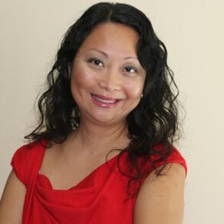 Jeanette Teh, career coach in United Arab Emirates