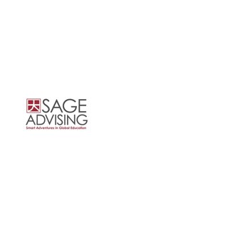 Jeannette Law SAGE Advising logo, Jeannette Law, admissions consultant