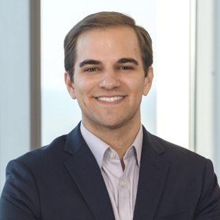 Jeff Barkas, admissions consultant