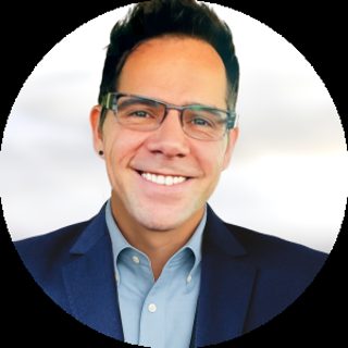 Jeff Campbell, dating coach in Las Vegas