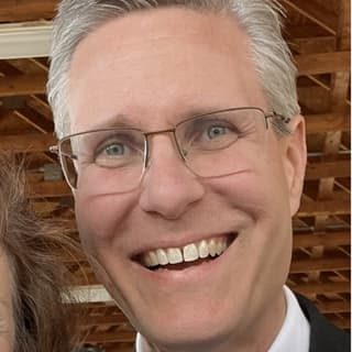Jeff Doering, executive coach