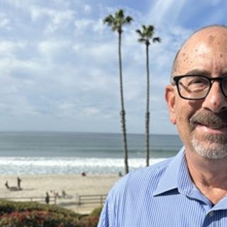Jeff Henning, executive coach