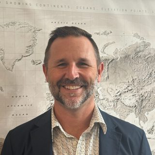 Jeff Jans, business coach in Hamilton