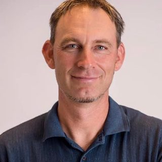 Jeff Johnson, spiritual coach in California