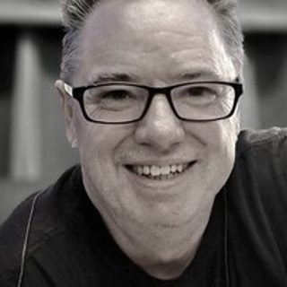 Jeff Porter, business coach in Alexandria