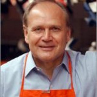Jeff Samford, business coach in Richmond