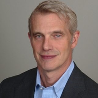 Jeff Samford, business coach in Glen Allen