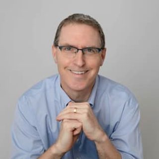 Jeff Sigel, career coach