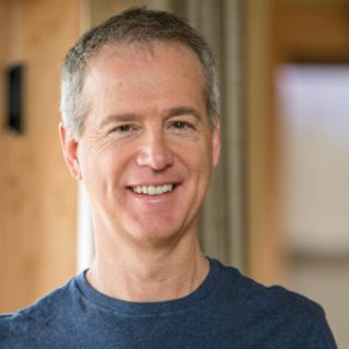 Jeff Walker Jeff Walker, business coach in Durango