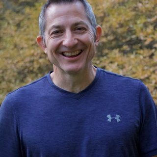 Jeffrey Sartori, life coach in Ohio