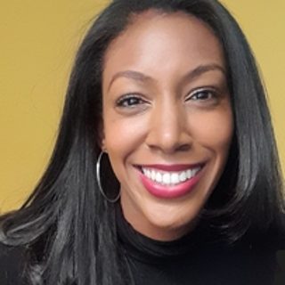 Jen Joe, career coach in New York