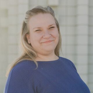 Jen Majors, life coach in Alaska