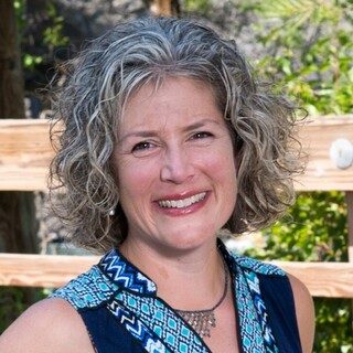 Jen Westra, life coach in Spokane