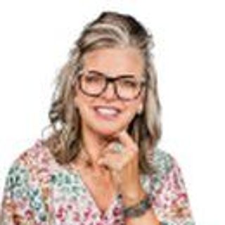 Jenn Meyer, business coach