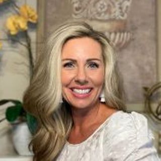 Jenn Zingmark, life coach