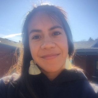 Jenna Corriveau, parenting coach in Maine