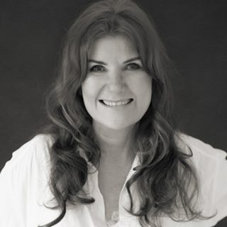 Jenna Moore, health coach in New Zealand
