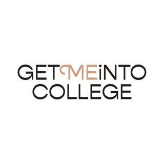 Jenna Shulman Get Me Into College logo, Jenna Shulman, admissions consultant