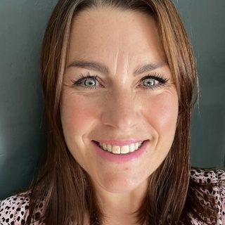 Jenni Chadwick, life coach