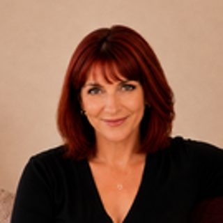 Jenni Mears, health coach