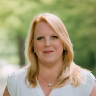 Jennie Hays, business coach in Moulton