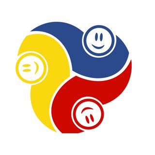 Staying Joyful Transformational Life Coaching logo, Jennifer and Mitch Firestone, parenting coach