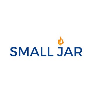 Small Jar logo, Jennifer Collins, life coach