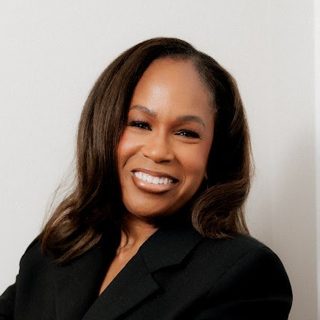 Jennifer Dent Brown, health coach