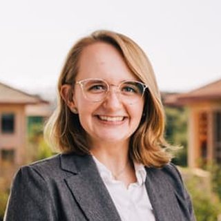 Jennifer Depew, admissions consultant