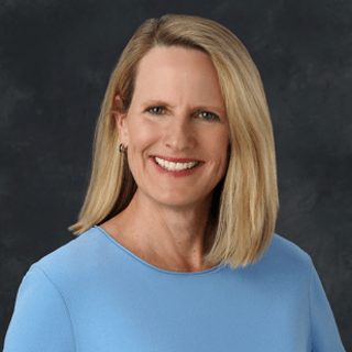 Jennifer Dimaris, executive coach