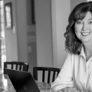 Jennifer Hipskind, executive coach in Frisco
