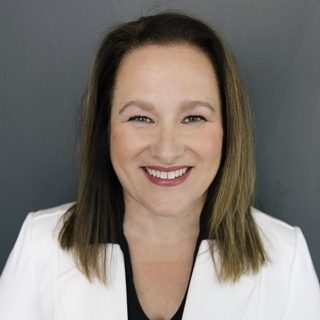 Jennifer Hoege, executive coach in Wisconsin