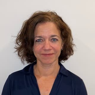 Jennifer Jackson, admissions consultant