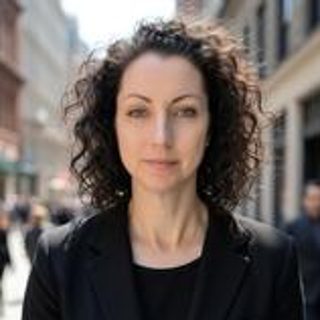 Jennifer Kaminsky, executive coach