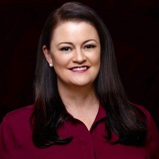 Jennifer Lane, executive coach in Arizona