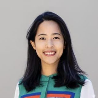 Jennifer Lee, career coach