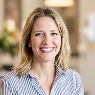 Jennifer Loehding, life coach in Carrollton