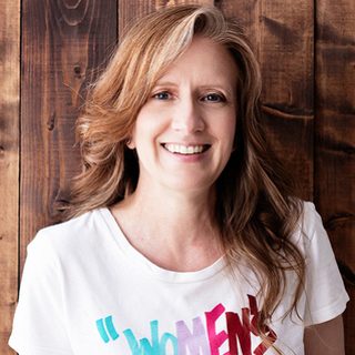 Jennifer O'Sullivan, spiritual coach in Virginia