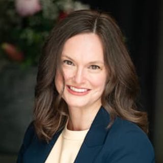 Jennifer P. Draeger, admissions consultant in Berlin