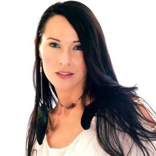 Jennifer Passavant, spiritual coach in Kalamazoo
