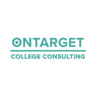 OnTarget College Consulting logo, Jennifer Piercey, admissions consultant