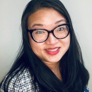 Jennifer Yeh, executive coach