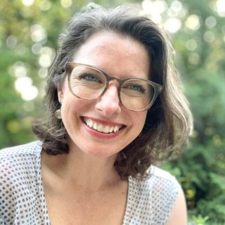 Jenny Bethke, ADHD coach in Washington