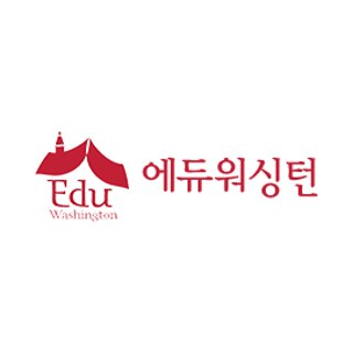 Edu Washington logo, Jeongsu Kim, admissions consultant