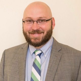Jeremiah Ritchie, life coach in Michigan