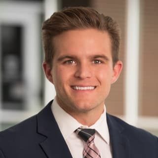 Jeremie Piña, admissions consultant
