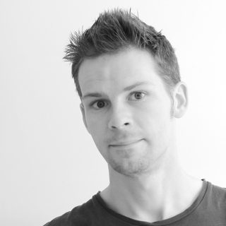Jeremy Harper, life coach