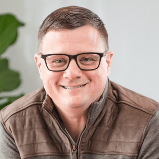 Jeremy Harrison, business coach in Ashland