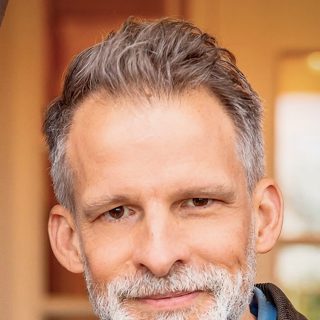 Jeremy Robinson, business coach in Toronto