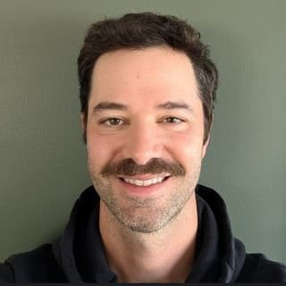 Jeremy Tillett, career coach